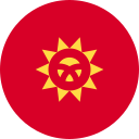 Киргизия